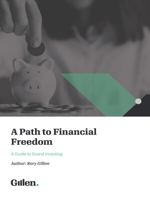 cover image of A Path to Financial Freedom